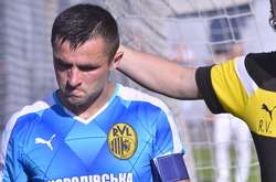 Ще один футболіст «Руху» повісив бутси на цвях