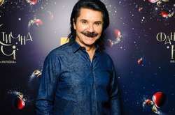 Павел Зибров