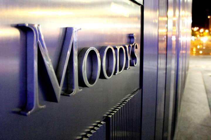 Агенство Moody's поліпшило рейтинги чотирьох українських банків