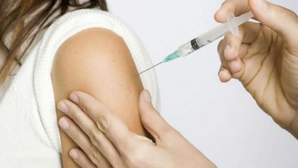 Одеські медики нагадують про необхідність вакцинації від кору