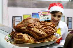 Киян запрошують на передноворічні ярмарки: де купити свіжі продукти