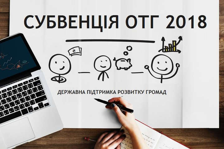 Громади Одещини реалізували 134 інфраструктурні проекти