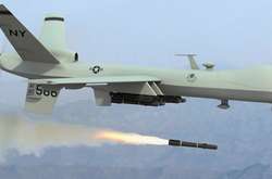 В Афганістані безпілотник ліквідував речника «Ісламської держави»