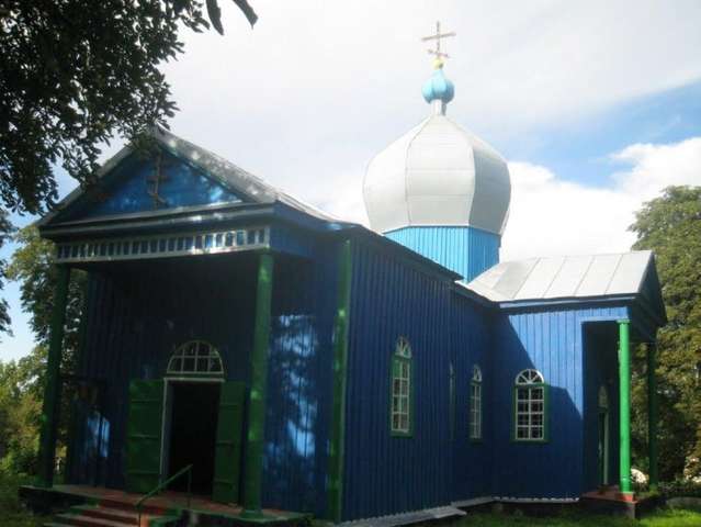 На Вінниччині ще одна парафія приєдналася до Помісної церкви України