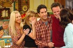 Главные герои сериала «Друзья» продолжают зарабатывать по $20 млн