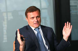 Льовочкін під ялинку отримав 19 млн. Кіпрський офшор виплатив депутату дивіденди