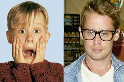  Маколей Калкин 