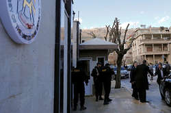 Арабські Емірати відкрили посольство в Сирії після восьми років перерви 