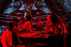 Украинская опера попала в топ-10 музыкальных перформансов мира