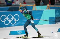 Юлія Джима – найкраща спортсменка грудня в Україні