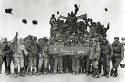 Чому Україні не варто забувати війну в Афганістані