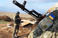 Українські військові взяли у полон колишнього міліціонера з окупованої Горлівки