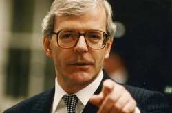 Британія у 1994 році розглядала можливість провести референдум щодо ЄС 