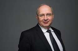 Хобзея призначено першим заступником Гриневич