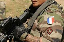 В Сирії перебуває до 200 спецпризначенців Франції 