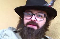 Співак Дзідзьо став жертвою нападників