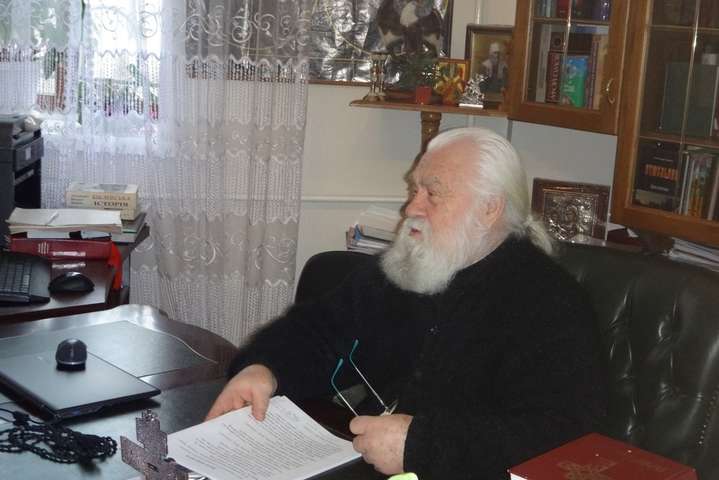 ÐиÑÑÐ¾Ð¿Ð¾Ð»Ð¸Ñ Ð¡Ð¾ÑÑонÑй: ÐпиÑкопÑв УÐЦ ÐРнаÑÑÑлÑки багаÑо, Ñо ÑÑ
не бÑде кÑди дÑваÑи - ÐиÑÑÐ¾Ð¿Ð¾Ð»Ð¸Ñ Ð¡Ð¾ÑÑонÑй поÑÑнив, ÑÐ¾Ð¼Ñ ÑпиÑкопи УÐЦ ÐРне ÑпÑÑаÑÑ Ð´Ð¾ Ð½Ð¾Ð²Ð¾Ñ ÑеÑкви