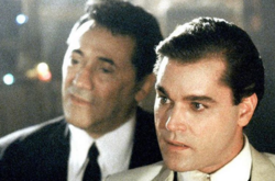 Звезда фильма «Славные парни» скончался из-за болезни почек