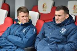 Ротань став 10-м головним тренером в історії молодіжної збірної України