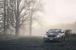 На Черкащині в багажнику авто знайшли убитого рибінспектора 