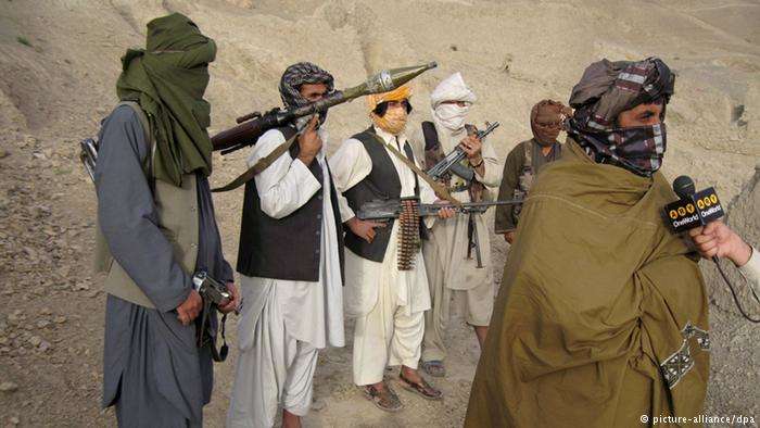 Рух Талібан проводить ребрендинг на фоні мирних переговорів
