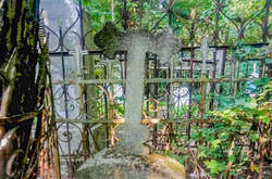 На одеському цвинтарі знайшли могилу видатного мера Вінниці