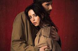 Группа «Время и Стекло» записала саундтрек к украинскому фильму