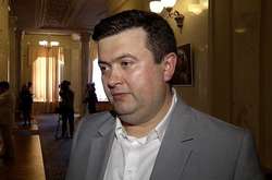 Нардеп і «господар» парковок у Києві Сташук задекларував 80 тис. грн доходу - ЗМІ