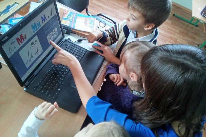 В МОН планують до 2020 року забезпечити усі школи доступом до Інтернету 