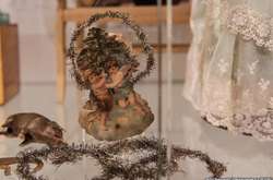 Як виглядає колекція новорічних прикрас трьох поколінь українських родин. Фотогалерея