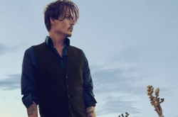 Джонни Депп