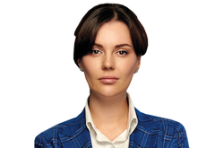 Член ради директорів Укрлендфармінг увійшла до ТОП-20 бізнес-леді України