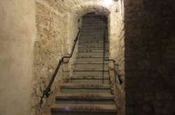 Вінницькі катакомби