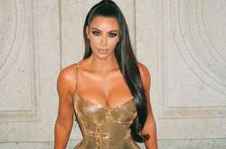 Ким Кардашьян