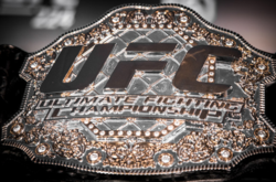 USADA збільшить кількість допінг-тестів бійців UFC