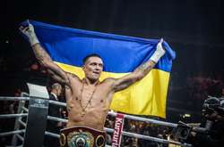 Усик став найкращим боксером року за версією BoxingTalk, Анатолій Ломаченко - найкращим тренером