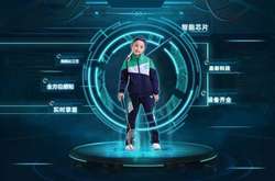 В Китае школьники начали носить форму c GPS и датчиками системы распознавания лиц