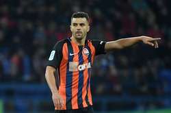 Жуніор Мораес