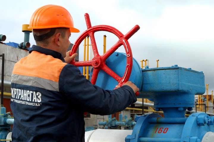 Рік до нової газової війни? У Москві спрогнозували долю української ГТС