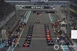 В Формулі-1 попросили вболівальників придумати альтернативу штрафам на решітці