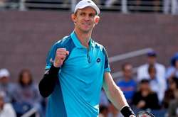 Кевін Андерсон