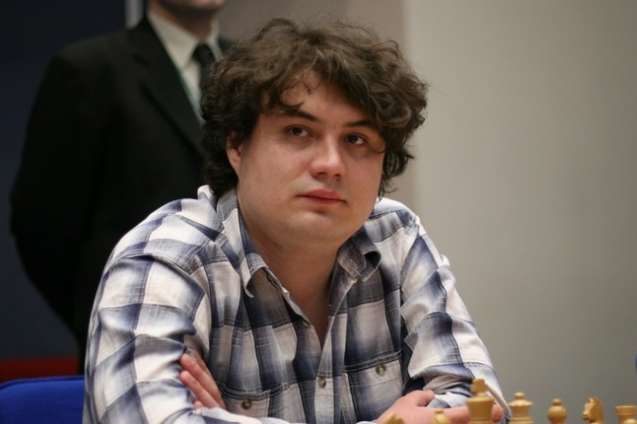 Антон Коробов став 11-м на чемпіонаті світу зі швидких шахів