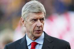 Арсен Венгер