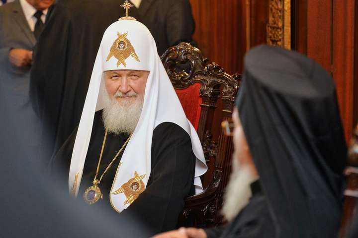 «Відповідь на дії Константинополя в Україні»: РПЦ створює екзархати в Європі і Азії