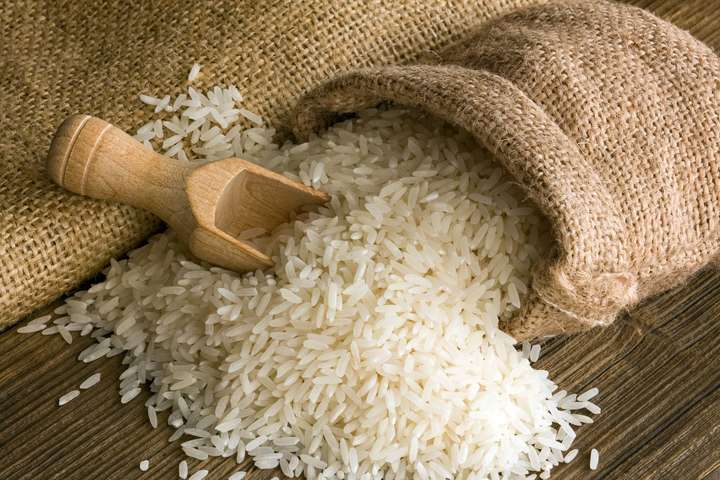 Китай вперше дозволив імпорт американського рису
