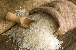 Китай вперше дозволив імпорт американського рису