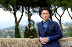 День рождения Джуда Лоу: лучшие фото актера