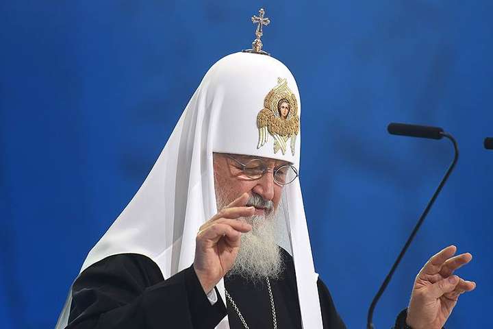 РПЦ просить «братські» помісні церкви не визнавати Православну церкву України
