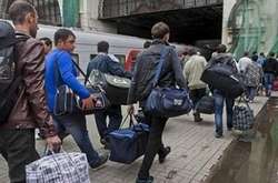 Минсоцполитики опровергло информацию о том, что 12 миллионов украинцев работают за границей