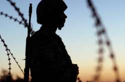 Режим тиші на Донбасі розпочався опівночі